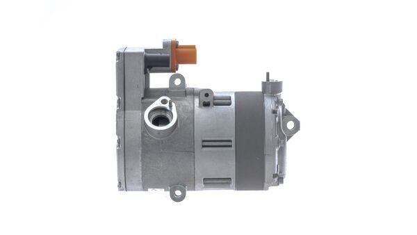 MAHLE ACP1597000P Компресор, система кондиціонування повітря