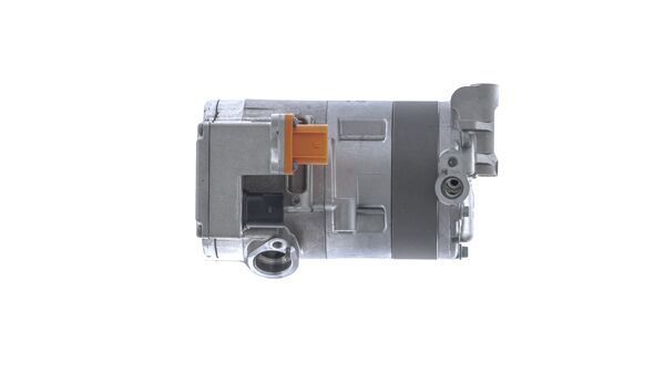 MAHLE ACP1597000P Компресор, система кондиціонування повітря