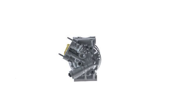 MAHLE ACP1613000P Компресор, система кондиціонування повітря