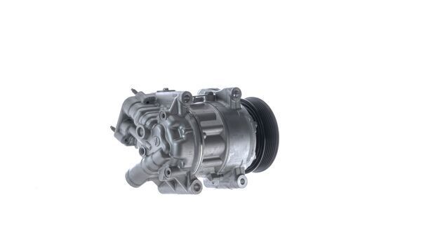 MAHLE ACP1613000P Компресор, система кондиціонування повітря