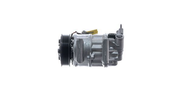 MAHLE ACP1613000P Компресор, система кондиціонування повітря