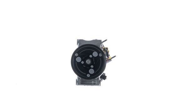 MAHLE ACP1613000P Компресор, система кондиціонування повітря