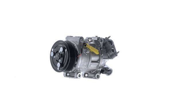MAHLE ACP1613000P Компресор, система кондиціонування повітря