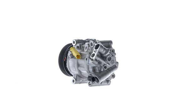 MAHLE ACP1613000P Компресор, система кондиціонування повітря