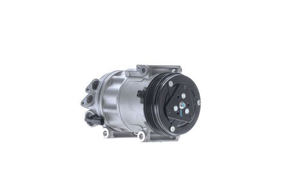 MAHLE ACP162000S Компресор, система кондиціонування повітря