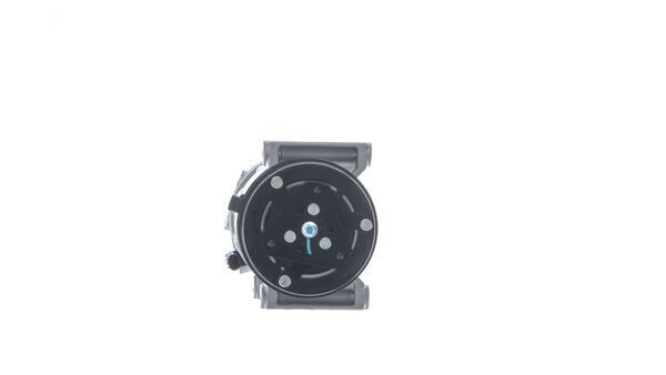 MAHLE ACP162000S Компресор, система кондиціонування повітря