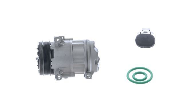MAHLE ACP162000S Компресор, система кондиціонування повітря