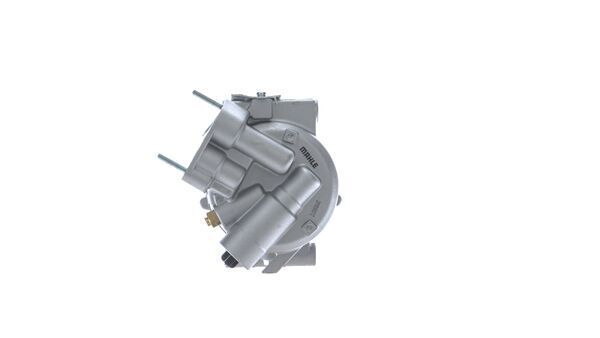 MAHLE ACP1629000S Компресор кондиціонера Citroen Berlingo/C3/C4/Picasso 1.4-2.0D 04-