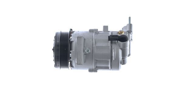 MAHLE ACP1629000S Компресор кондиціонера Citroen Berlingo/C3/C4/Picasso 1.4-2.0D 04-