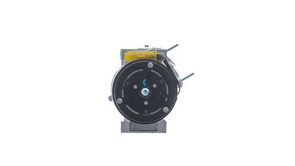 MAHLE ACP1629000S Компресор кондиціонера Citroen Berlingo/C3/C4/Picasso 1.4-2.0D 04-