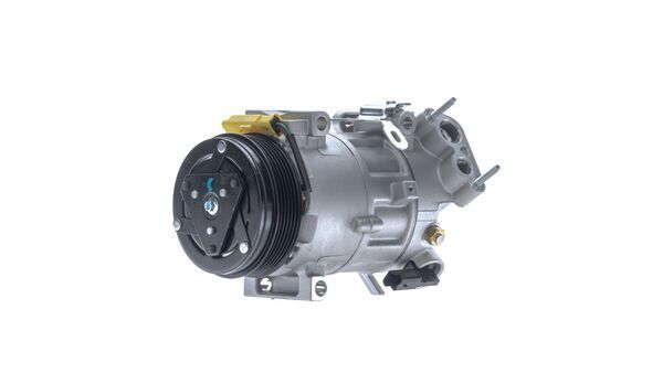 MAHLE ACP1629000S Компресор кондиціонера Citroen Berlingo/C3/C4/Picasso 1.4-2.0D 04-