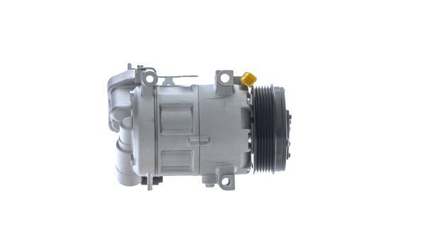 MAHLE ACP1629000S Компресор кондиціонера Citroen Berlingo/C3/C4/Picasso 1.4-2.0D 04-