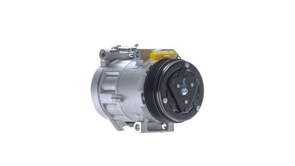 MAHLE ACP1629000S Компресор кондиціонера Citroen Berlingo/C3/C4/Picasso 1.4-2.0D 04-