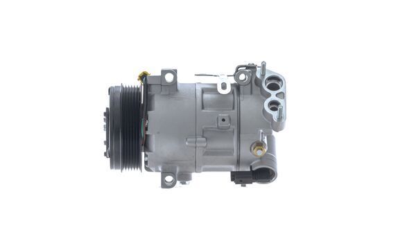 MAHLE ACP1629000S Компресор кондиціонера Citroen Berlingo/C3/C4/Picasso 1.4-2.0D 04-