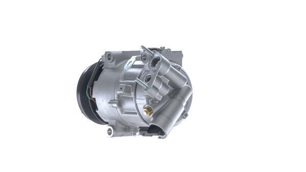 MAHLE ACP1629000S Компресор кондиціонера Citroen Berlingo/C3/C4/Picasso 1.4-2.0D 04-