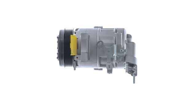 MAHLE ACP1629000S Компресор кондиціонера Citroen Berlingo/C3/C4/Picasso 1.4-2.0D 04-