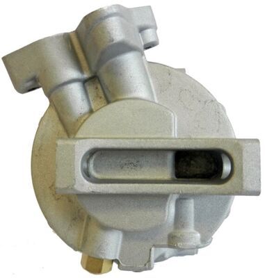MAHLE ACP164000S Компресор, система кондиціонування повітря