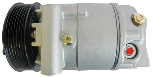MAHLE ACP164000S Компресор, система кондиціонування повітря