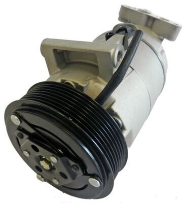 MAHLE ACP164000S Компресор, система кондиціонування повітря
