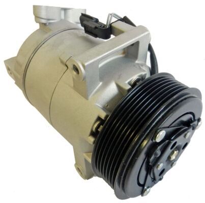 MAHLE ACP164000S Компресор, система кондиціонування повітря