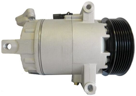 MAHLE ACP164000S Компресор, система кондиціонування повітря