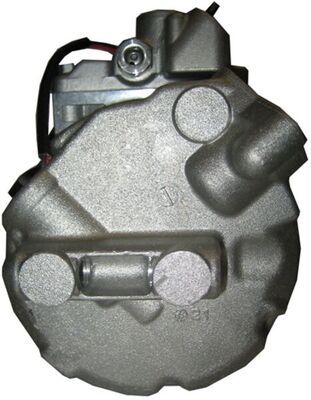 MAHLE ACP167000S Компресор, система кондиціонування повітря