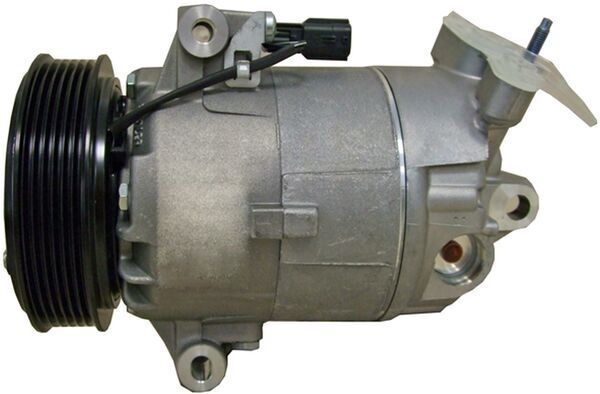 MAHLE ACP169000P Компресор, система кондиціонування повітря