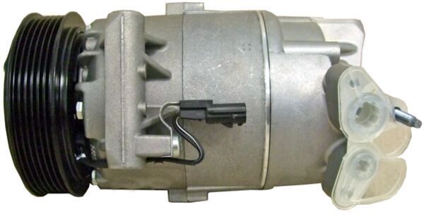MAHLE ACP169000P Компресор, система кондиціонування повітря