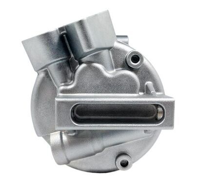 MAHLE ACP169000S Компресор, система кондиціонування повітря