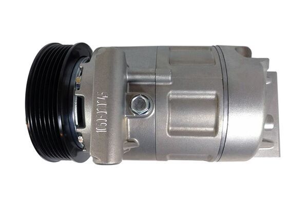 MAHLE ACP169000S Компресор, система кондиціонування повітря