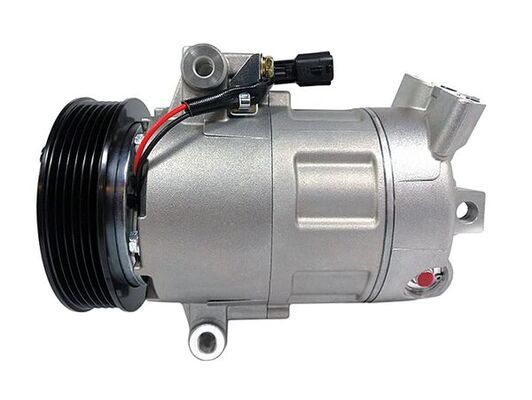 MAHLE ACP169000S Компресор, система кондиціонування повітря