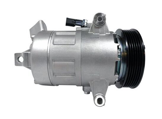 MAHLE ACP169000S Компресор, система кондиціонування повітря
