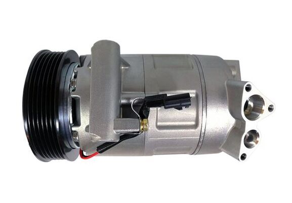 MAHLE ACP169000S Компресор, система кондиціонування повітря