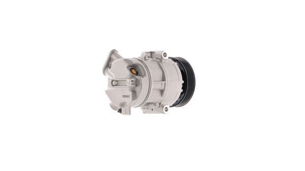 MAHLE ACP1711000S Компресор, система кондиціонування повітря
