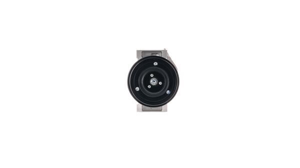 MAHLE ACP1711000S Компресор, система кондиціонування повітря