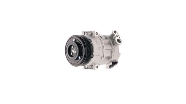 MAHLE ACP1711000S Компресор, система кондиціонування повітря