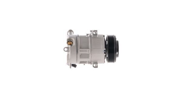 MAHLE ACP1711000S Компресор, система кондиціонування повітря