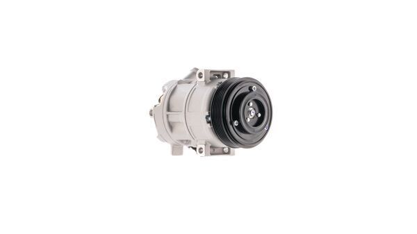 MAHLE ACP1711000S Компресор, система кондиціонування повітря