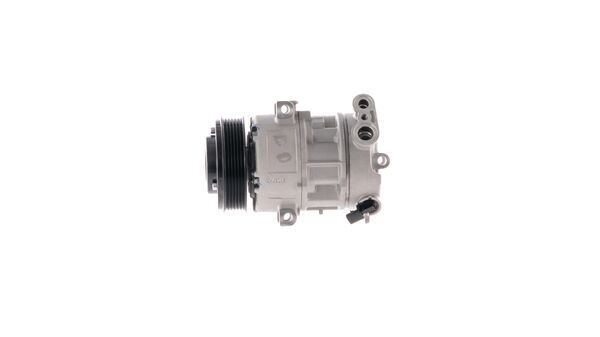 MAHLE ACP1711000S Компресор, система кондиціонування повітря