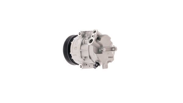 MAHLE ACP1711000S Компресор, система кондиціонування повітря