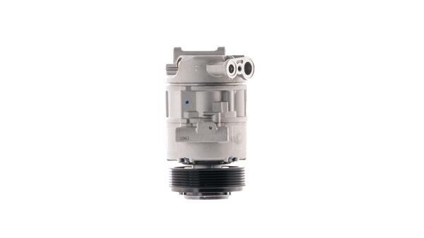 MAHLE ACP1711000S Компресор, система кондиціонування повітря