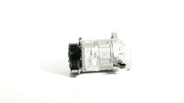MAHLE ACP1718000P Компресор, система кондиціонування повітря