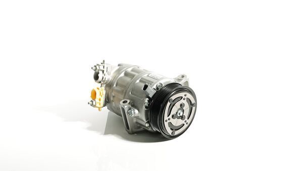 MAHLE ACP1718000P Компресор, система кондиціонування повітря