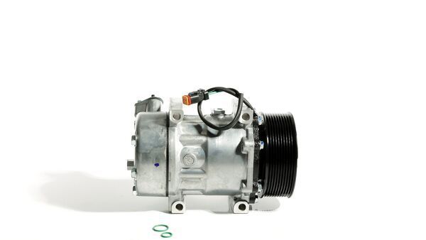 MAHLE ACP1718000P Компресор, система кондиціонування повітря