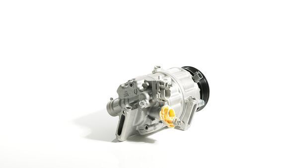 MAHLE ACP1718000P Компресор, система кондиціонування повітря