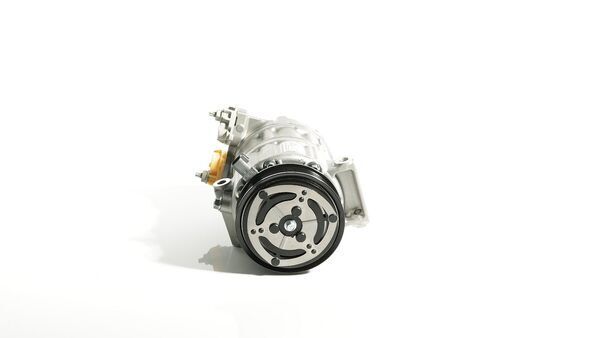 MAHLE ACP1718000P Компресор, система кондиціонування повітря