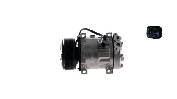 MAHLE ACP1720000S Компресор, система кондиціонування повітря