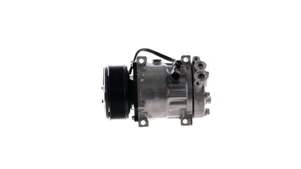 MAHLE ACP1720000S Компресор, система кондиціонування повітря