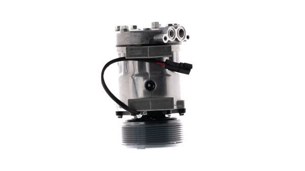MAHLE ACP1720000S Компресор, система кондиціонування повітря