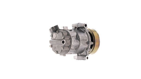MAHLE ACP1722000P Компресор, система кондиціонування повітря